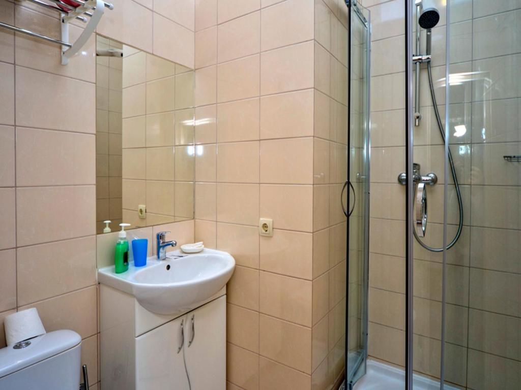 Отель Sunday Apart Hotel Киев-50