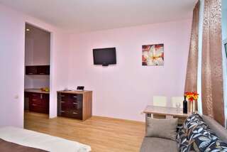 Отель Sunday Apart Hotel Киев Номер-студио-10