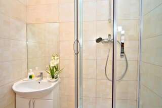 Отель Sunday Apart Hotel Киев Номер-студио-12