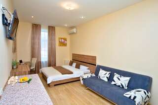 Отель Sunday Apart Hotel Киев Номер-студио-13