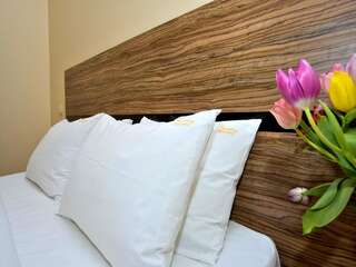 Отель Sunday Apart Hotel Киев Номер-студио-14