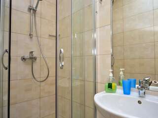 Отель Sunday Apart Hotel Киев Номер-студио-16
