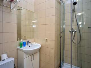 Отель Sunday Apart Hotel Киев Номер-студио-18