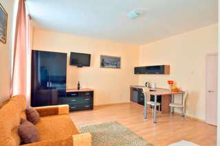 Отель Sunday Apart Hotel Киев Номер-студио-22