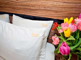 Отель Sunday Apart Hotel Киев Номер-студио-23