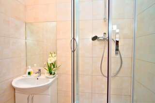 Отель Sunday Apart Hotel Киев Номер-студио-25