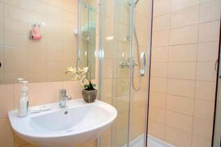 Отель Sunday Apart Hotel Киев Номер-студио-27