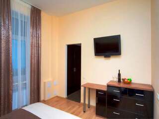 Отель Sunday Apart Hotel Киев Номер-студио-28