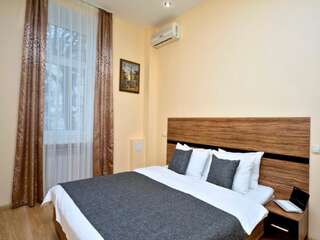 Отель Sunday Apart Hotel Киев Номер-студио-30