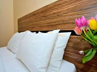 Отель Sunday Apart Hotel Киев Номер-студио-31