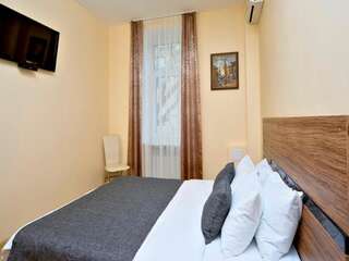 Отель Sunday Apart Hotel Киев Номер-студио-32