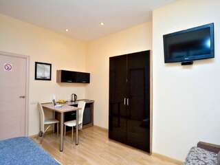 Отель Sunday Apart Hotel Киев Номер-студио-33