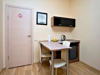 Отель Sunday Apart Hotel Киев Номер-студио-35