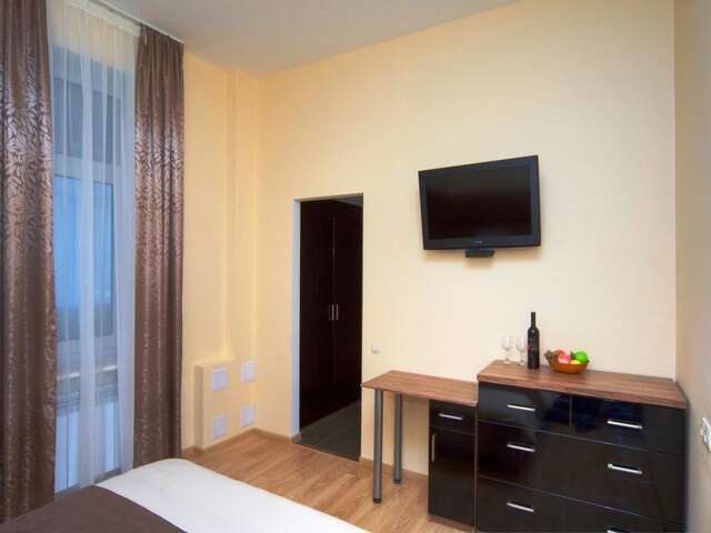 Отель Sunday Apart Hotel Киев-18