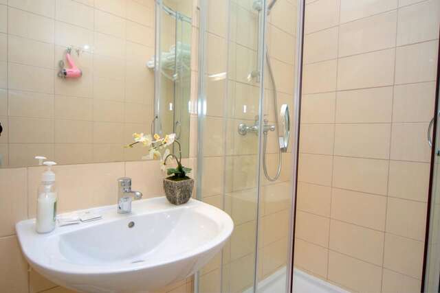 Отель Sunday Apart Hotel Киев-24