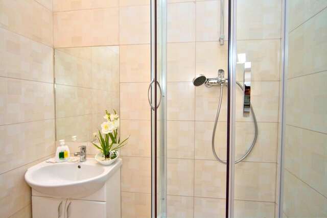 Отель Sunday Apart Hotel Киев-29