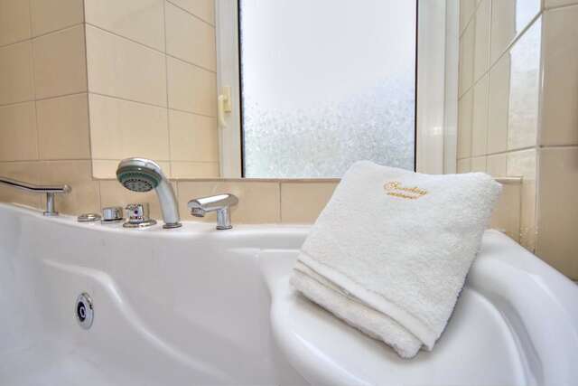 Отель Sunday Apart Hotel Киев-32