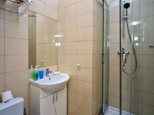 Отель Sunday Apart Hotel Киев-38