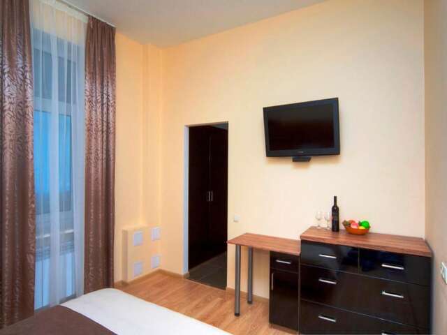 Отель Sunday Apart Hotel Киев-48