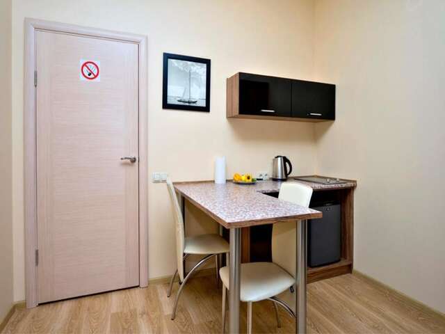 Отель Sunday Apart Hotel Киев-55